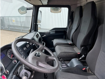 Interior photo 2: Skapbil MAN TGL 8.180 4x2 BL TGL 8.180 4x2 BL mit MBB LBW