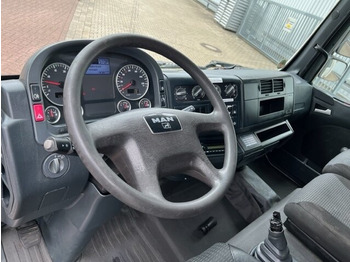 Skapbil MAN TGL 8.180 4x2 BL TGL 8.180 4x2 BL mit MBB LBW: bilde 2