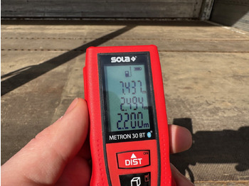 Leie MAN TGM 26.340 6x2-4 LL TGM 26.340 6x2-4 LL, Getränkekoffer, Lenk-/Liftachse, LBW MBB, 2x AHK MAN TGM 26.340 6x2-4 LL TGM 26.340 6x2-4 LL, Getränkekoffer, Lenk-/Liftachse, LBW MBB, 2x AHK: bilde 2