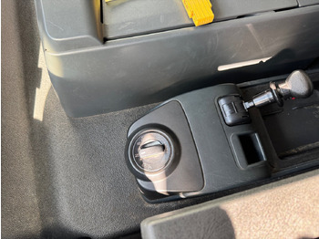 Leie MAN TGM 26.340 6x2-4 LL TGM 26.340 6x2-4 LL, Getränkekoffer, Lenk-/Liftachse, LBW MBB, 2x AHK MAN TGM 26.340 6x2-4 LL TGM 26.340 6x2-4 LL, Getränkekoffer, Lenk-/Liftachse, LBW MBB, 2x AHK: bilde 4