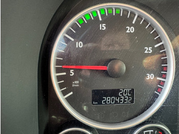 Leie MAN TGM 26.340 6x2-4 LL TGM 26.340 6x2-4 LL, Getränkekoffer, Lenk-/Liftachse, LBW MBB, 2x AHK MAN TGM 26.340 6x2-4 LL TGM 26.340 6x2-4 LL, Getränkekoffer, Lenk-/Liftachse, LBW MBB, 2x AHK: bilde 3