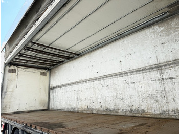 Skapbil MAN TGS 26.360 6X2-4 BL TGS 26.360 6X2-4 BL, Lift-/Lenkachse, Stapleraufnahme: bilde 2