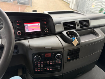 Krokbil MAN TGS 26.480 6x4 BL TGS 26.480 6x4 BL, Motorabtrieb, Navi, Intarder, Hyva 20.60 S: bilde 5 Krokbil MAN TGS 26.480 6x4 BL TGS 26.480 6x4 BL, Motorabtrieb, Navi, Intarder, Hyva 20.60 S: bilde 5