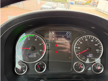 Krokbil MAN TGS 26.480 6x4 BL TGS 26.480 6x4 BL, Motorabtrieb, Navi, Intarder, Hyva 20.60 S: bilde 2 Krokbil MAN TGS 26.480 6x4 BL TGS 26.480 6x4 BL, Motorabtrieb, Navi, Intarder, Hyva 20.60 S: bilde 2