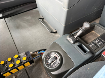 Krokbil MAN TGS 26.480 6x4 BL TGS 26.480 6x4 BL, Motorabtrieb, Navi, Intarder, Hyva 20.60 S: bilde 3 Krokbil MAN TGS 26.480 6x4 BL TGS 26.480 6x4 BL, Motorabtrieb, Navi, Intarder, Hyva 20.60 S: bilde 3