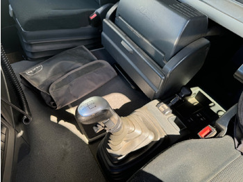 Tømmerbil, Kranbil MAN TGS 26.540 6X4 BL TGS 26.540 6X4 BL, Intarder, Kran Epsilon S260L82, Langholz: bilde 5