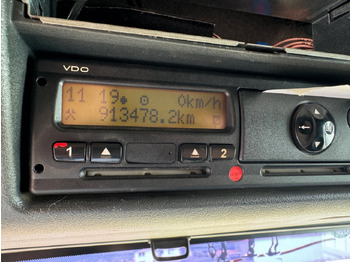 Tømmerbil, Kranbil MAN TGS 26.540 6X4 BL TGS 26.540 6X4 BL, Intarder, Kran Epsilon S260L82, Langholz: bilde 4