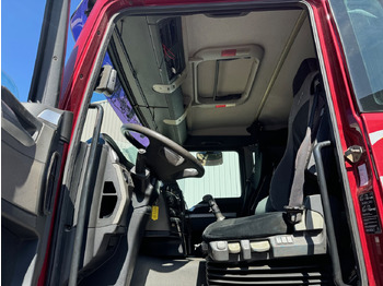 Tømmerbil, Kranbil MAN TGS 26.540 6X4 BL TGS 26.540 6X4 BL, Intarder, Kran Epsilon S260L82, Langholz: bilde 2