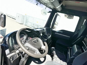 Tømmerbil, Kranbil MAN TGS 26.540 6X4 BL TGS 26.540 6X4 BL, Intarder, Kran Epsilon S260L82, Langholz: bilde 3