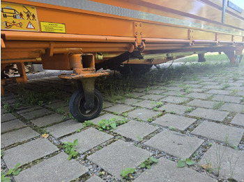 Tippbil MAN TGS 28.400 6x4-4 BL TGS 28.400 6x4-4 BL, EEV, Lenk-/Liftachse, Wechselsystem Kipper/Salzsteuer: bilde 4