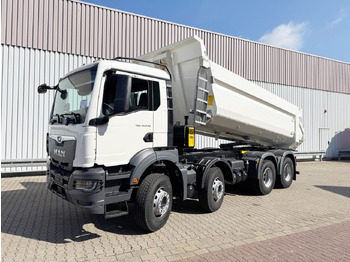 Chassis lastebil MAN TGS 41.440