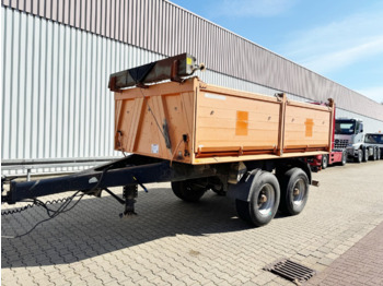 Tipphenger MEILLER