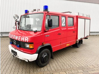 Brannbil MERCEDES-BENZ