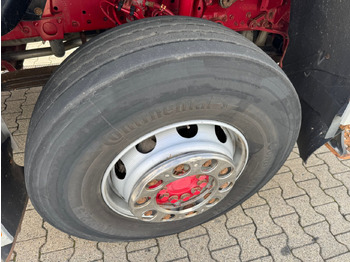 Leie Mercedes-Benz Actros 2648 LK 6x4 Actros 2648 LK 6x4, Retarder, Bi-Xenon Mercedes-Benz Actros 2648 LK 6x4 Actros 2648 LK 6x4, Retarder, Bi-Xenon: bilde 4