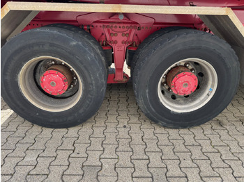 Leie Mercedes-Benz Actros 2648 LK 6x4 Actros 2648 LK 6x4, Retarder, Bi-Xenon Mercedes-Benz Actros 2648 LK 6x4 Actros 2648 LK 6x4, Retarder, Bi-Xenon: bilde 5