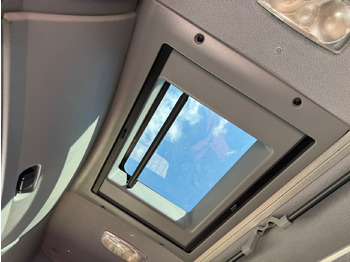 Leie Mercedes-Benz Actros 2648 LK 6x4 Actros 2648 LK 6x4, Retarder, Bi-Xenon Mercedes-Benz Actros 2648 LK 6x4 Actros 2648 LK 6x4, Retarder, Bi-Xenon: bilde 3