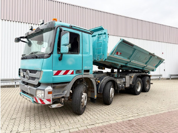 Tippbil MERCEDES-BENZ Actros 3241