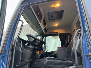 Kranbil, Planbil Mercedes-Benz Antos 2540 L 6x2 Antos 2540 L 6x2, Lenkachse, HMF 2110-L3 Heckkran: bilde 3 Kranbil, Planbil Mercedes-Benz Antos 2540 L 6x2 Antos 2540 L 6x2, Lenkachse, HMF 2110-L3 Heckkran: bilde 3