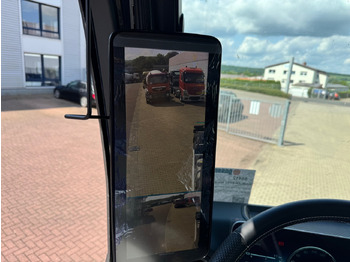 Ny Chassis lastebil Mercedes-Benz Arocs 2053 A 4x4 Arocs 2053 A 4x4, Grounder, MirrorCam, Multimedia Cockpit, Navi: bilde 4