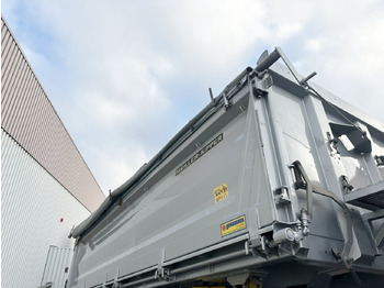 Tippbil Mercedes-Benz Arocs 2643 LK 6x6 HAD Arocs 2643 LK 6x6 HAD, HydroDrive: bilde 4 Tippbil Mercedes-Benz Arocs 2643 LK 6x6 HAD Arocs 2643 LK 6x6 HAD, HydroDrive: bilde 4