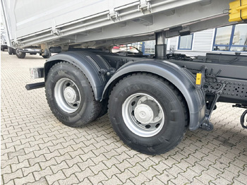 Tippbil Mercedes-Benz Arocs 2643 LK 6x6 HAD Arocs 2643 LK 6x6 HAD, HydroDrive: bilde 3 Tippbil Mercedes-Benz Arocs 2643 LK 6x6 HAD Arocs 2643 LK 6x6 HAD, HydroDrive: bilde 3