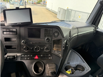 Betongbil Mercedes-Benz Arocs 3240 8x4 Arocs 3240 8x4, 9 cbm Liebherr HTM 904 F: bilde 5