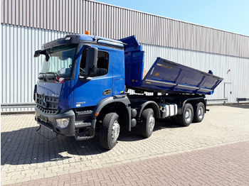Tippbil MERCEDES-BENZ Arocs 3243