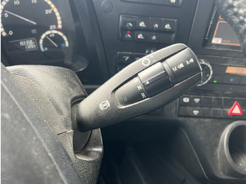 Krokbil Mercedes-Benz Arocs 3253 K 8x4/4 Arocs 3253 K 8x4/4, Retarder, Motorabtrieb: bilde 2