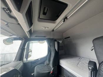 Krokbil Mercedes-Benz Arocs 3253 K 8x4/4 Arocs 3253 K 8x4/4, Retarder, Motorabtrieb: bilde 5