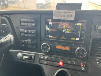Krokbil Mercedes-Benz Arocs 3253 K 8x4/4 Arocs 3253 K 8x4/4, Retarder, Motorabtrieb: bilde 3
