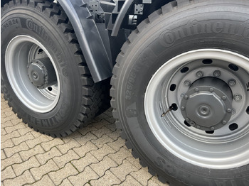 Ny Tippbil Mercedes-Benz Arocs 4151 AK 8x8/4 Arocs 4151 AK 8x8/4, Grounder: bilde 5