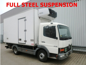 Leie Mercedes-Benz Atego 815 4x2 Mercedes-Benz Atego 815 4x2: bilde 1 Leie Mercedes-Benz Atego 815 4x2 Mercedes-Benz Atego 815 4x2: bilde 1