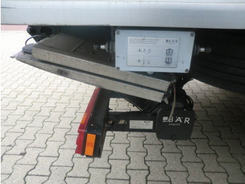 Leie Mercedes-Benz Atego 815 4x2 Mercedes-Benz Atego 815 4x2: bilde 5 Leie Mercedes-Benz Atego 815 4x2 Mercedes-Benz Atego 815 4x2: bilde 5