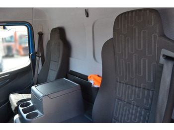 Krokbil Mercedes-Benz Atego 816 4x2 Atego 816 4x2, City-Abroller: bilde 4