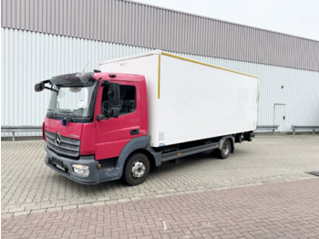 Skapbil MERCEDES-BENZ Atego 816