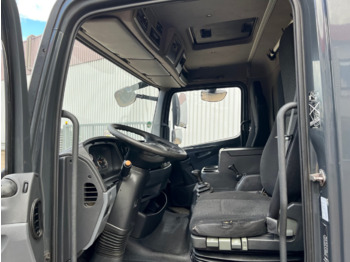 Interior photo 1: Skapbil Mercedes-Benz Atego 818 L 4x2 Atego 818 L 4x2 mit MBB LBW, 4x Vorhanden!