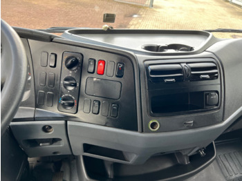 Skapbil Mercedes-Benz Atego 818 L 4x2 Atego 818 L 4x2 mit MBB LBW, 4x Vorhanden!: bilde 3