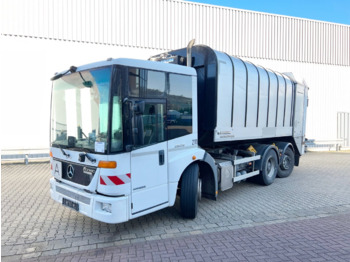 Søppelbil MERCEDES-BENZ Econic 2629