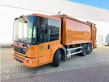 Søppelbil MERCEDES-BENZ Econic 2629