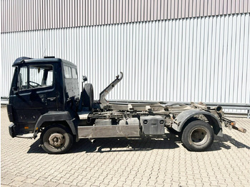 Krokbil MERCEDES-BENZ LK 817