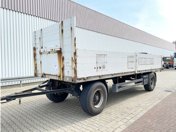 Planhenger/ Flathenger MEUSBURGER