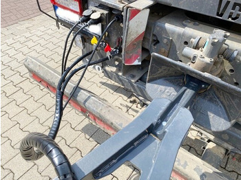 Ny Krokhenger/ Liftdumper henger PS2P70B PS2P70B Abrollanhänger bis 7,25 m Behälter: bilde 5