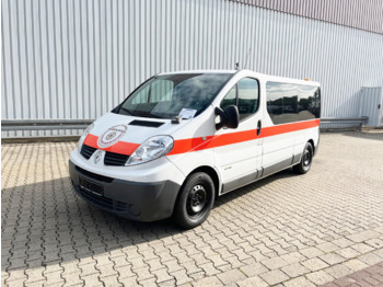 Ambulanse RENAULT