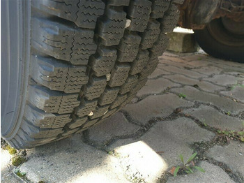 Leie  S 85 4x4 PFAU S 85 4x4 S 85 4x4 PFAU S 85 4x4: bilde 2