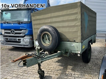 Tankhenger