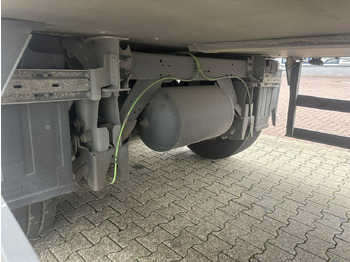 Kjølesemi Schmitz Cargobull SKO 24/L-13.4 FP 25 SKO 24/L-13.4 FP 25: bilde 3 Kjølesemi Schmitz Cargobull SKO 24/L-13.4 FP 25 SKO 24/L-13.4 FP 25: bilde 3