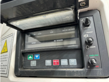 Leie Schmitz Cargobull SKO 24/L-13.4 FP 45 Cool SKO 24/L-13.4 FP 45 Cool, Mega, Carrier, Liftachse, Doppelstock ca. 92m³ Schmitz Cargobull SKO 24/L-13.4 FP 45 Cool SKO 24/L-13.4 FP 45 Cool, Mega, Carrier, Liftachse, Doppelstock ca. 92m³: bilde 5 Leie Schmitz Cargobull SKO 24/L-13.4 FP 45 Cool SKO 24/L-13.4 FP 45 Cool, Mega, Carrier, Liftachse, Doppelstock ca. 92m³ Schmitz Cargobull SKO 24/L-13.4 FP 45 Cool SKO 24/L-13.4 FP 45 Cool, Mega, Carrier, Liftachse, Doppelstock ca. 92m³: bilde 5