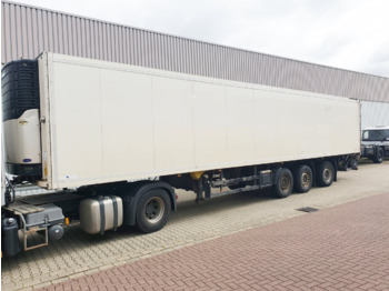 Leie Schmitz Cargobull SKO 24 SKO 24, Carrier, LBW, Lift-/Lenkachse, 74 cbm Schmitz Cargobull SKO 24 SKO 24, Carrier, LBW, Lift-/Lenkachse, 74 cbm: bilde 1