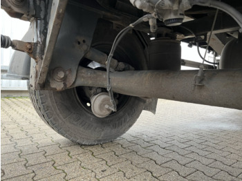 Planhenger/ Flathenger Schwarzmüller AZ 18 AZ 18: bilde 4
