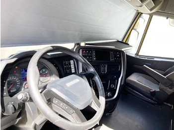 Kranbil, Planbil Stralis AS260SY48 6x2/4 Stralis AS260SY48 6x2/4, Kran Palfinger PK18001L am Heck, Lenk-/Liftachse: bilde 4 Kranbil, Planbil Stralis AS260SY48 6x2/4 Stralis AS260SY48 6x2/4, Kran Palfinger PK18001L am Heck, Lenk-/Liftachse: bilde 4